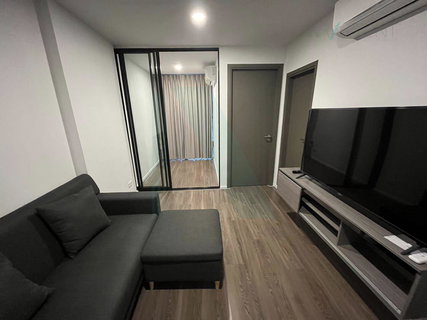 🔺 For Sell Condo THE ORIGIN RATCHADA - LADPRAO Building 1, Floor 2,1 bed room, Room size 35.00 sqm