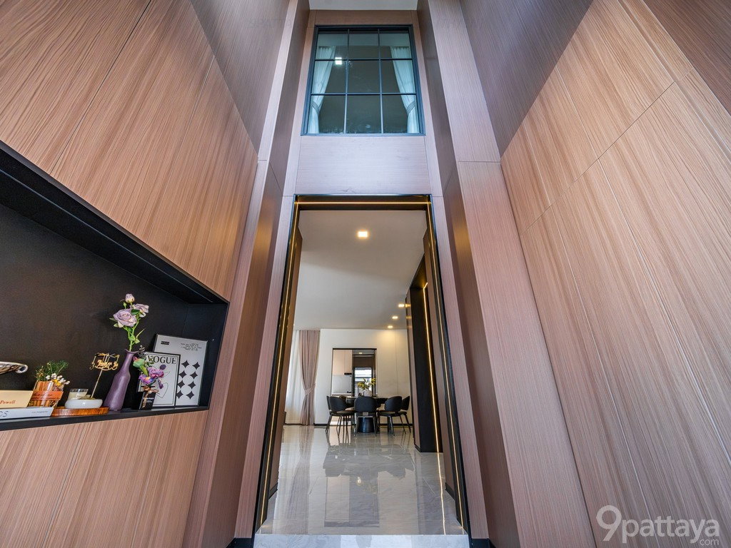 รูป ขาย | บ้านหรู 2 ชั้น – Patta Arcade พัทยา - รูปที่ 8/12