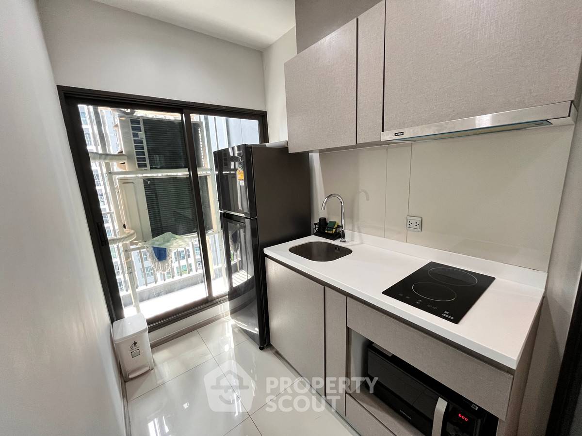 รูป คอนโด 2-ห้องนอน ที่ ไลฟ์ อโศก - พระราม 9 ใกล้ MRT พระราม 9 (ID 2728234) - รูปที่ 5/14