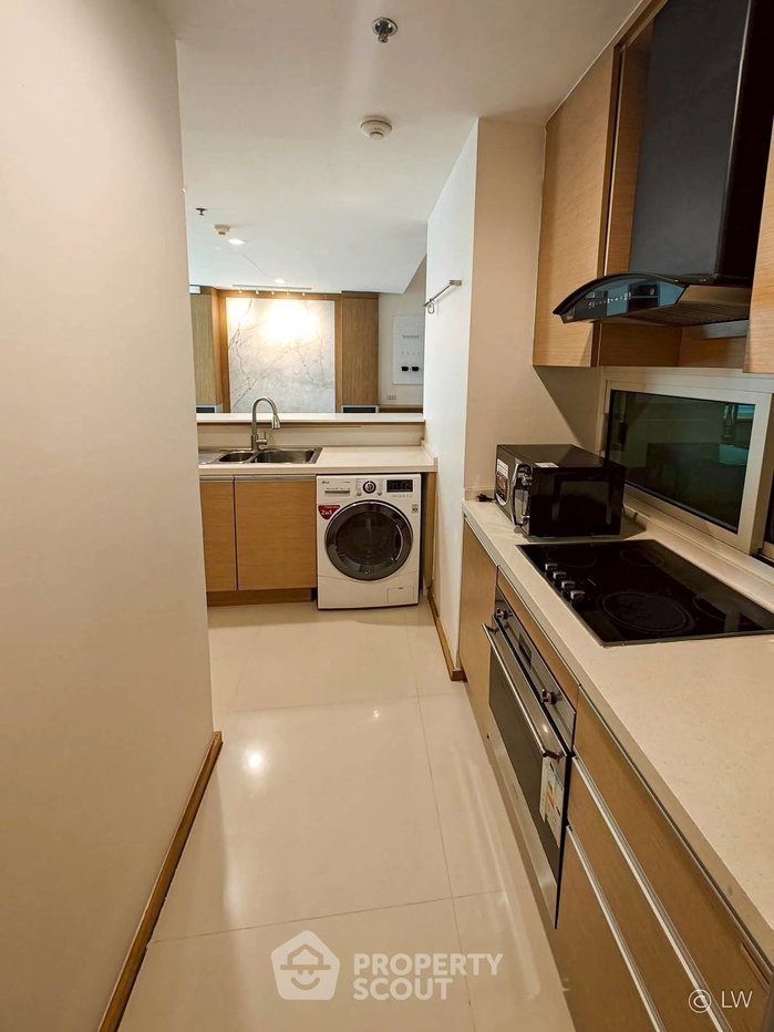 รูป คอนโด 2-ห้องนอน ที่ ดิ เอ็มไพร์ เพลส ใกล้ BTS เซนต์หลุยส์ (ID 2745263) - รูปที่ 7/25