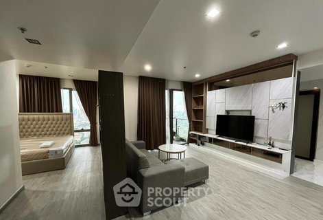 รูปภาพ คอนโด 2-ห้องนอน ที่ สตาร์วิว พระราม 3 ใกล้ พระราม 3 (ID 2380224)