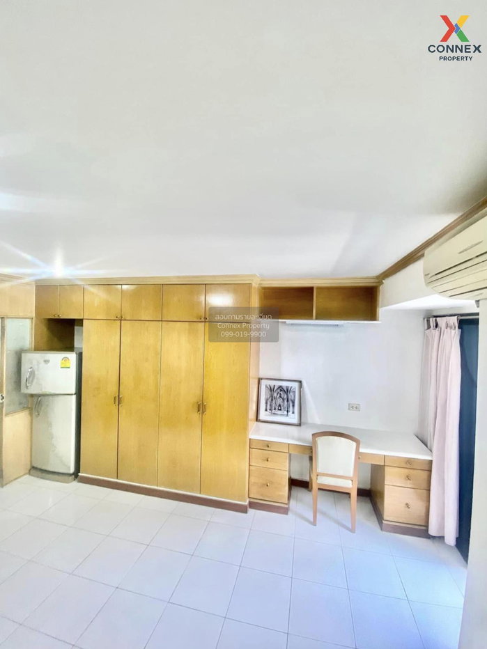 รูป เช่าคอนโด  ริน เฮ้าส์ คอนโด คลองเตยเหนือ เขต วัฒนา กรุงเทพ CX-98312 ✅ ทักไลน์ @connexproperty ตอบทันที ทีมงานมืออาชีพ ✅ - รูปที่ 6/9