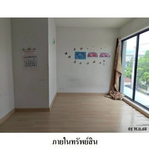 รูป Z3A1805 ขายทาวน์เฮ้าส์ เดอะ ริคโค้ ทาวน์ พหลโยธิน-สายไหม แขวง สายไหม เขต สายไหม จังหวัด กรุงเทพมหานคร - รูปที่ 6/8