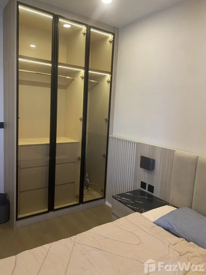 รูป ให้เช่าคอนโด 2 ห้องนอน 6120705 - รูปที่ 5/6