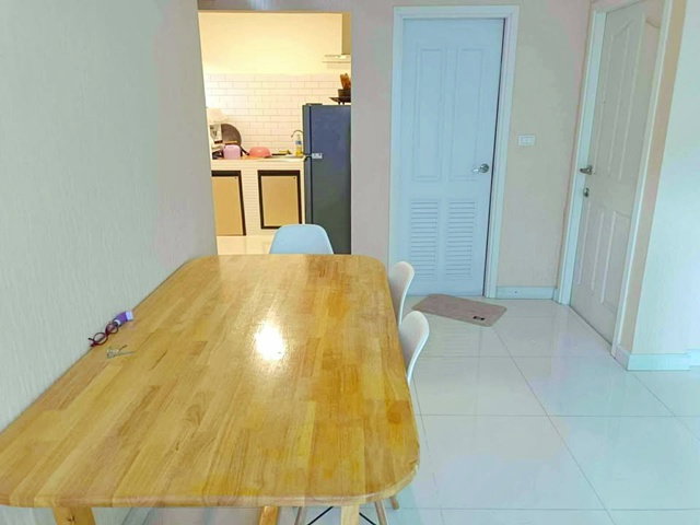 รูป รังสิตคลอง 2 บ้าน2 ชั้น เฟอร์ฯครบ 3 นอน 2 น้ำ ตลาดฟ้ารังสิตคลอง 2 700 ม. 35 ตร.ว. 140 ตร.ม. ทำเลถนนคลองหลวง คMRT คลองหลวง - รูปที่ 4/8