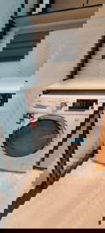 รูป ขาย คอนโดศุภาลัย ไอคอน สาทร 71.37 ตร.ม. ชั้นสูง 2 นอน 2 น้ำ ห้องใหม่ไม่เคยอยู่ ใกล้ MRT ลุมพินี - รูปที่ 5/8