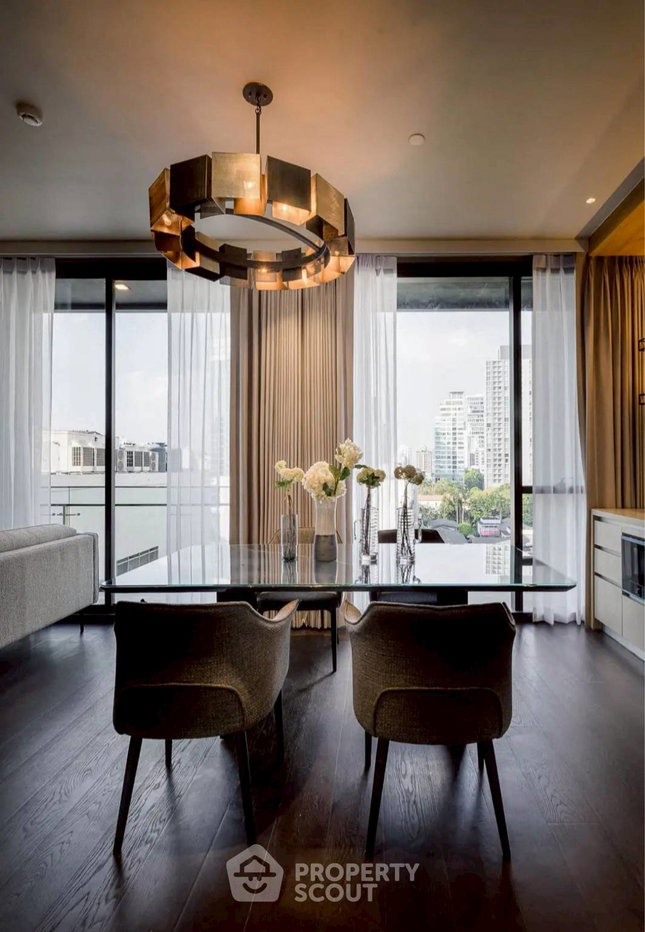 รูป คอนโด 2-ห้องนอน ที่ ลาวิค สุขุมวิท 57 ใกล้ BTS ทองหล่อ (ID 2745599) - รูปที่ 3/15