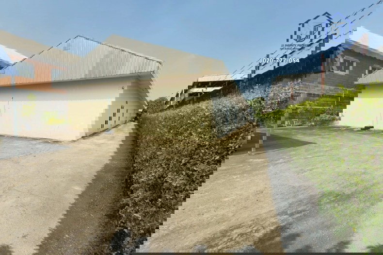 รูป ขายโกดัง + ออฟฟิศ 489 ตารางวา ซอยหนองระแหง 5/1 ใกล้ทางด่วนกาญจนาภิเษก - รูปที่ 8/14