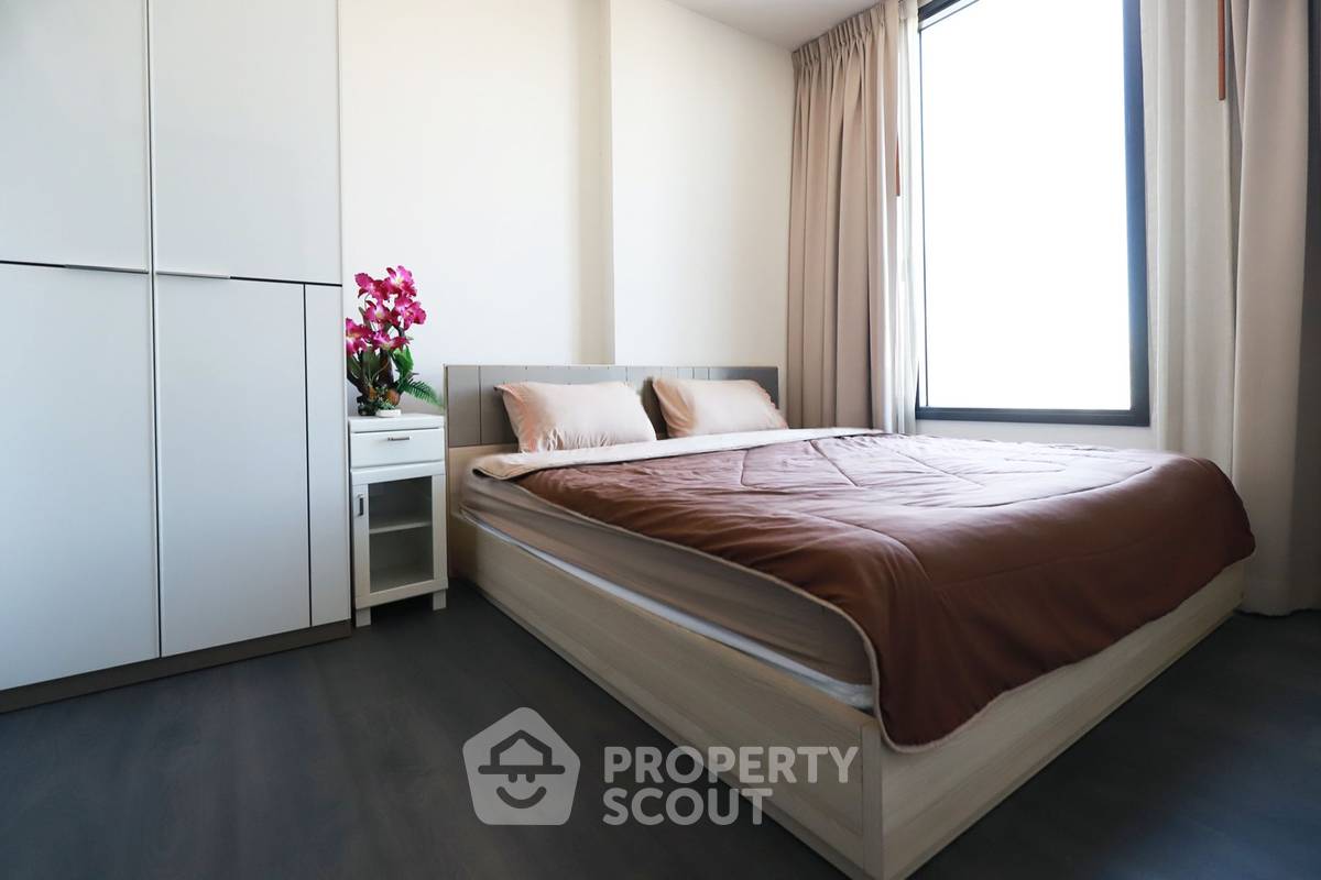 รูป คอนโด 1-ห้องนอน ที่ ดิ เอดจ์ สุขุมวิท 23 ใกล้ MRT สุขุมวิท (ID 2739860) - รูปที่ 3/9