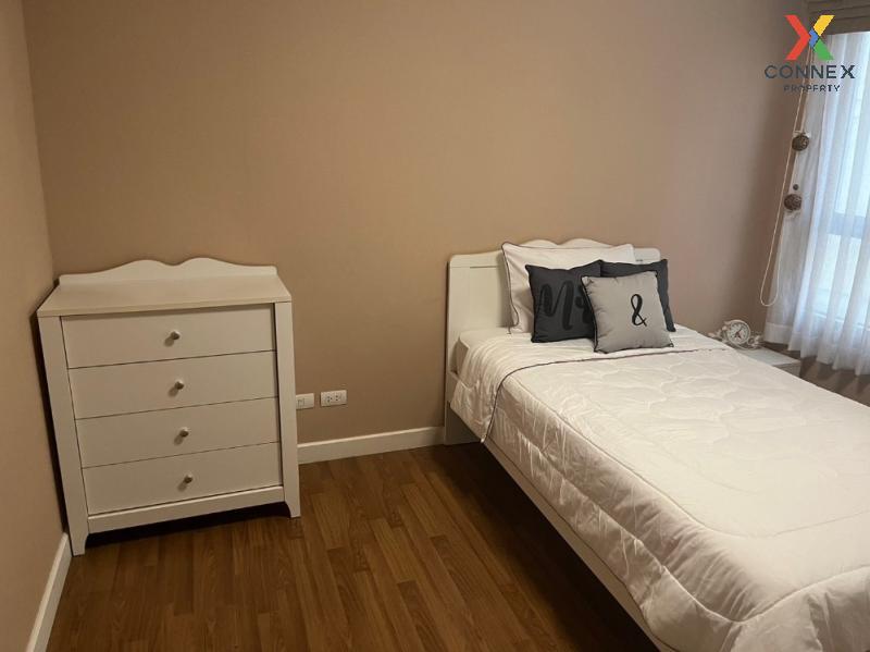 รูป เช่าคอนโด เดอะ โคลเวอร์ ทองหล่อ BTS-ทองหล่อ คลองตันเหนือ เขต วัฒนา กรุงเทพ CX-77985 ✅ ทักไลน์ @connexproperty ตอบทันที ทีมงานมืออาชีพ ✅ - รูปที่ 8/12