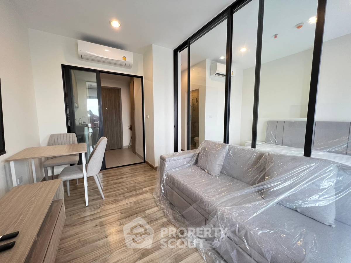 รูป คอนโด 1-ห้องนอน ที่ นิช โมโน เจริญนคร ใน ดาวคะนอง (ID 1267627) - รูปที่ 13/16