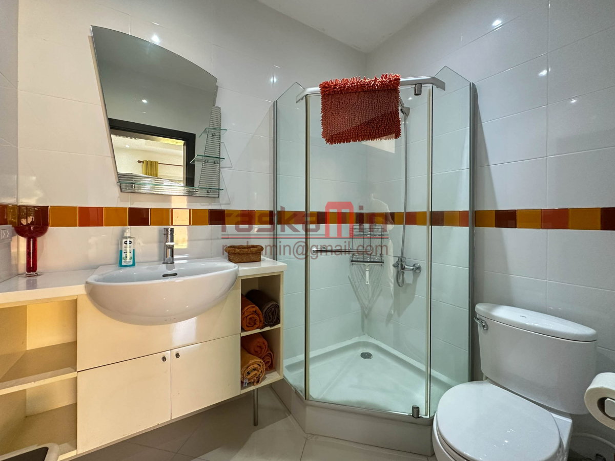 รูป พูลวิลล่าให้เช่า พัทยา | Sedona Villas 1 | 3 ห้องนอน ใกล้มาบประชัน - รูปที่ 30/61