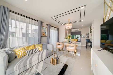 โปรเด็ด ซื้อวันนี้ ลดทันที 4 แสนบาท