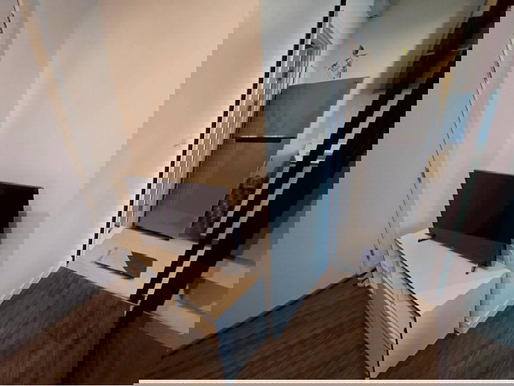 รูป 🔥 ให้เช่าคอนโด The Base เพชรเกษม 48 ทำเลดี ติด MRT🔥 - รูปที่ 3/7