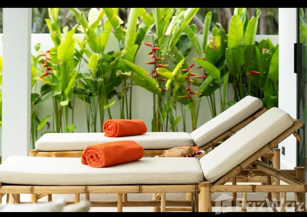 รูป ขาย วิลล่า 3 ห้องนอน ใน แม่น้ำ, สุราษฎร์ธานี 6121026 - รูปที่ 19/33