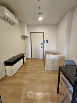 คอนโด 1-ห้องนอน ที่ ชีวาทัย ปิ่นเกล้า ใกล้ MRT บางยี่ขัน (ID 2739898)