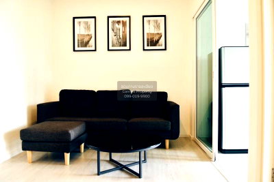 Condos for rent : FOR RENT condo , Aspire Sathorn - Thapra , BTS-Talat Phlu , Bukkhalo , Thon Buri , Bangkok , CX-73246 ✅ Live chat with us ADD LINE @connexproperty ✅