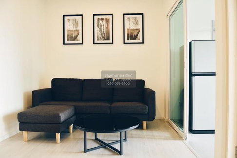 FOR RENT condo , Aspire Sathorn - Thapra , BTS-Talat Phlu , Bukkhalo , Thon Buri , Bangkok , CX-73246 ✅ Live chat with us ADD LINE @connexproperty ✅