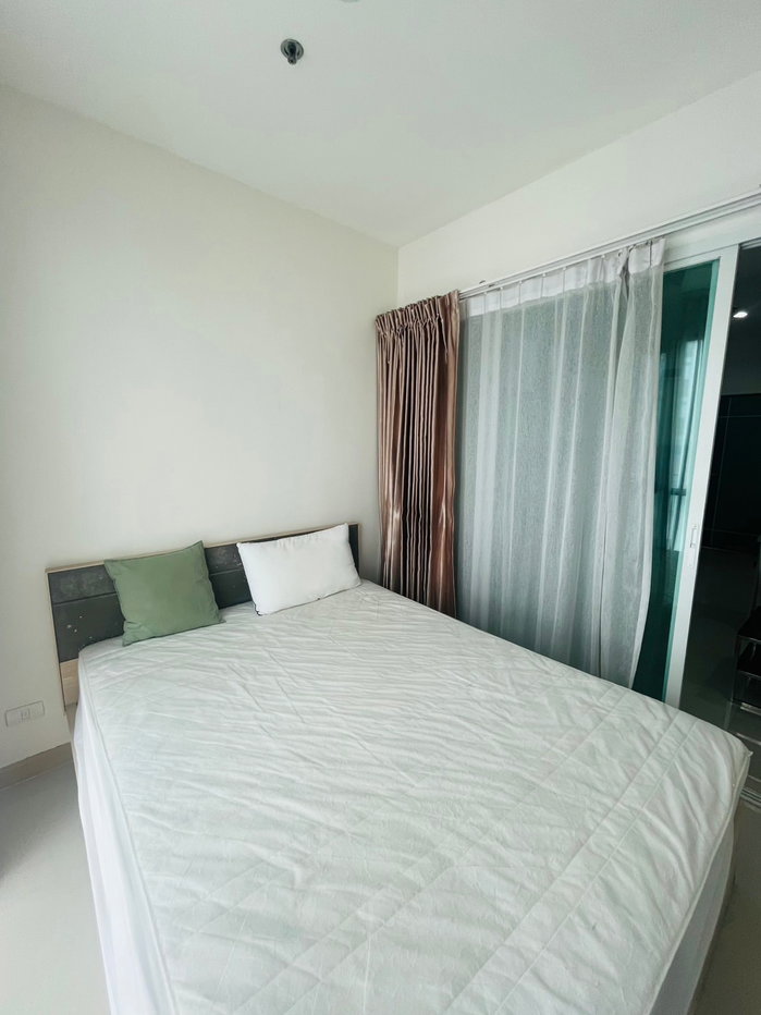 picture For Rent Astro Condominium Chaeng Wattana - 3/11
