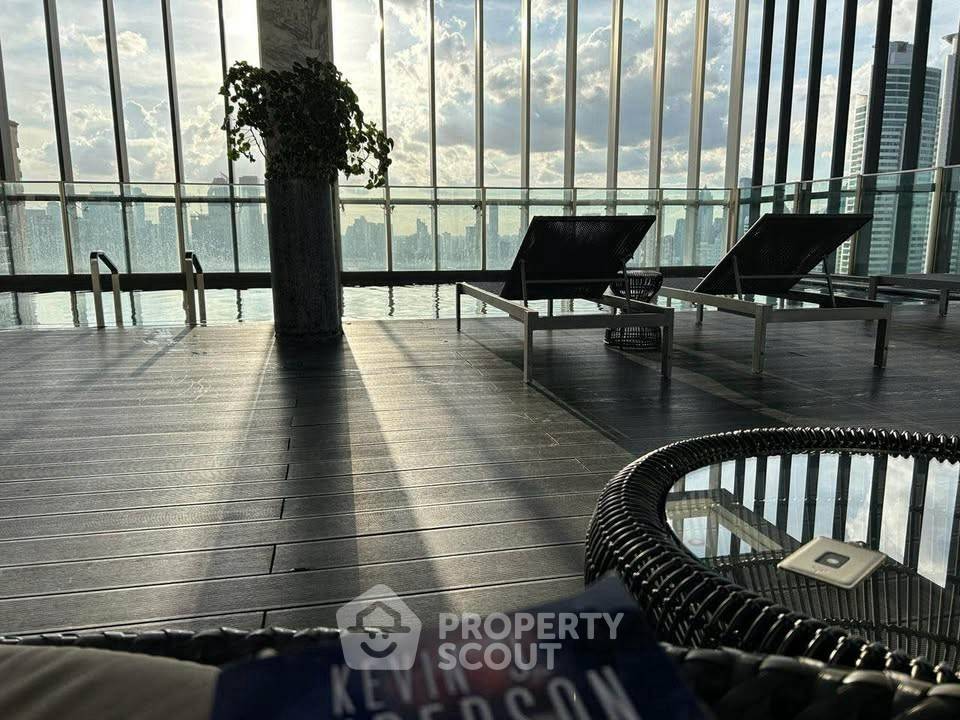 รูป คอนโด 1-ห้องนอน ที่ พาร์ค ออริจิ้น พร้อมพงษ์ ใกล้ BTS พร้อมพงษ์ (ID 2678334) - รูปที่ 6/18