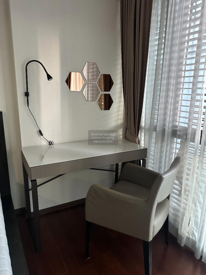 รูป 🔥🔥🔥 เช่าคอนโด  ดิ แอดเดรส สุขุมวิท 61 BTS-เอกมัย คลองตันเหนือ เขต วัฒนา กรุงเทพ CX-20506 ✅ ทักไลน์ @connexproperty ตอบทันที ทีมงานมืออาชีพ ✅ 🔥🔥🔥 - รูปที่ 12/12