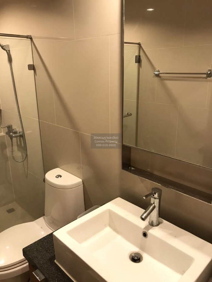 รูป เช่าคอนโด  วิลล่า สาทร BTS-กรุงธนบุรี คลองต้นไทร เขต คลองสาน กรุงเทพ CX-33501 ✅ ทักไลน์ @connexproperty ตอบทันที ทีมงานมืออาชีพ ✅ - รูปที่ 6/7