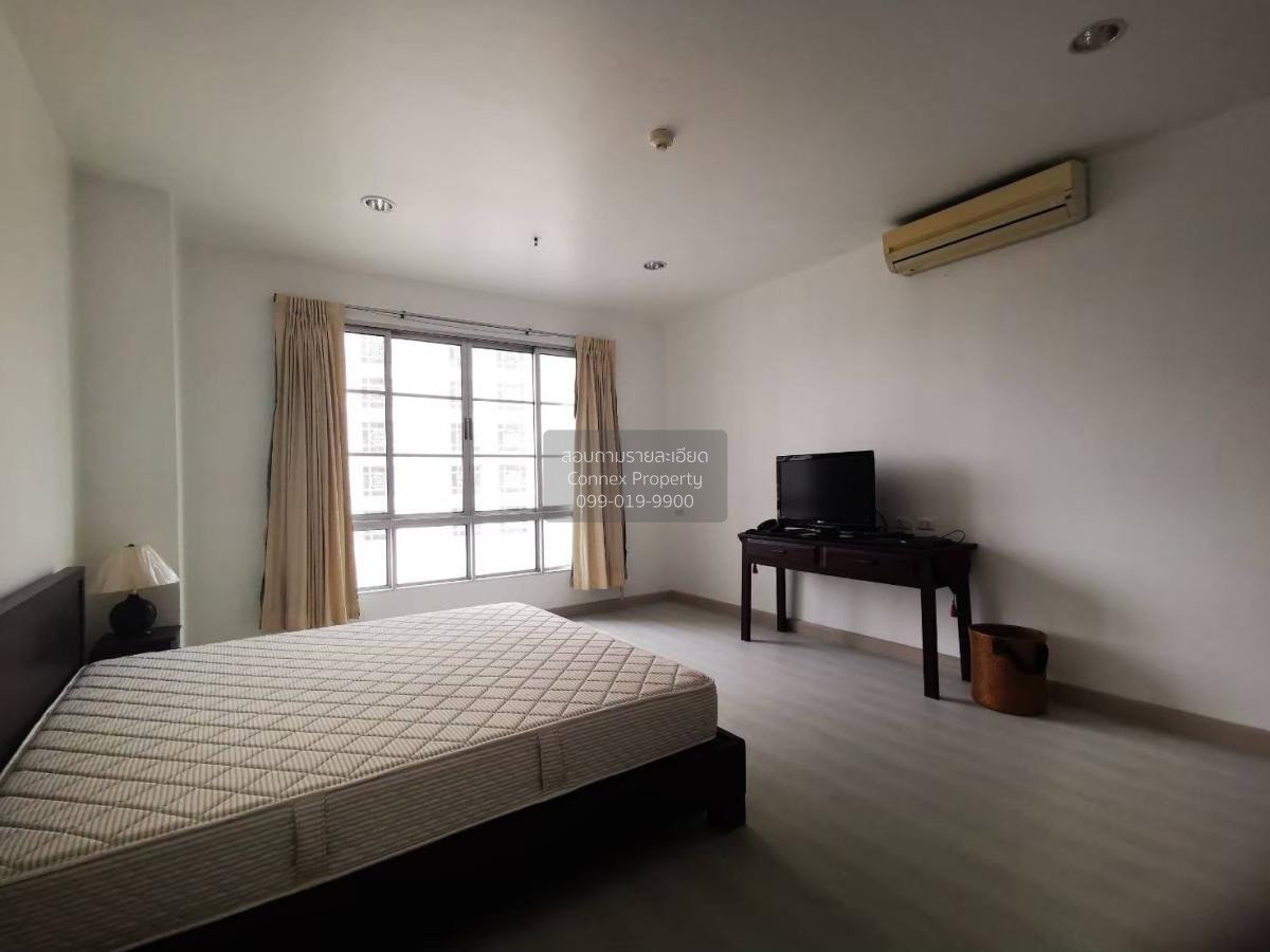 รูป เช่าคอนโด  ซิตี้ สมาร์ท คอนโด BTS-อโศก คลองเตย เขต คลองเตย กรุงเทพ CX-107534 ✅ ทักไลน์ @connexproperty ตอบทันที ทีมงานมืออาชีพ ✅ - รูปที่ 4/7