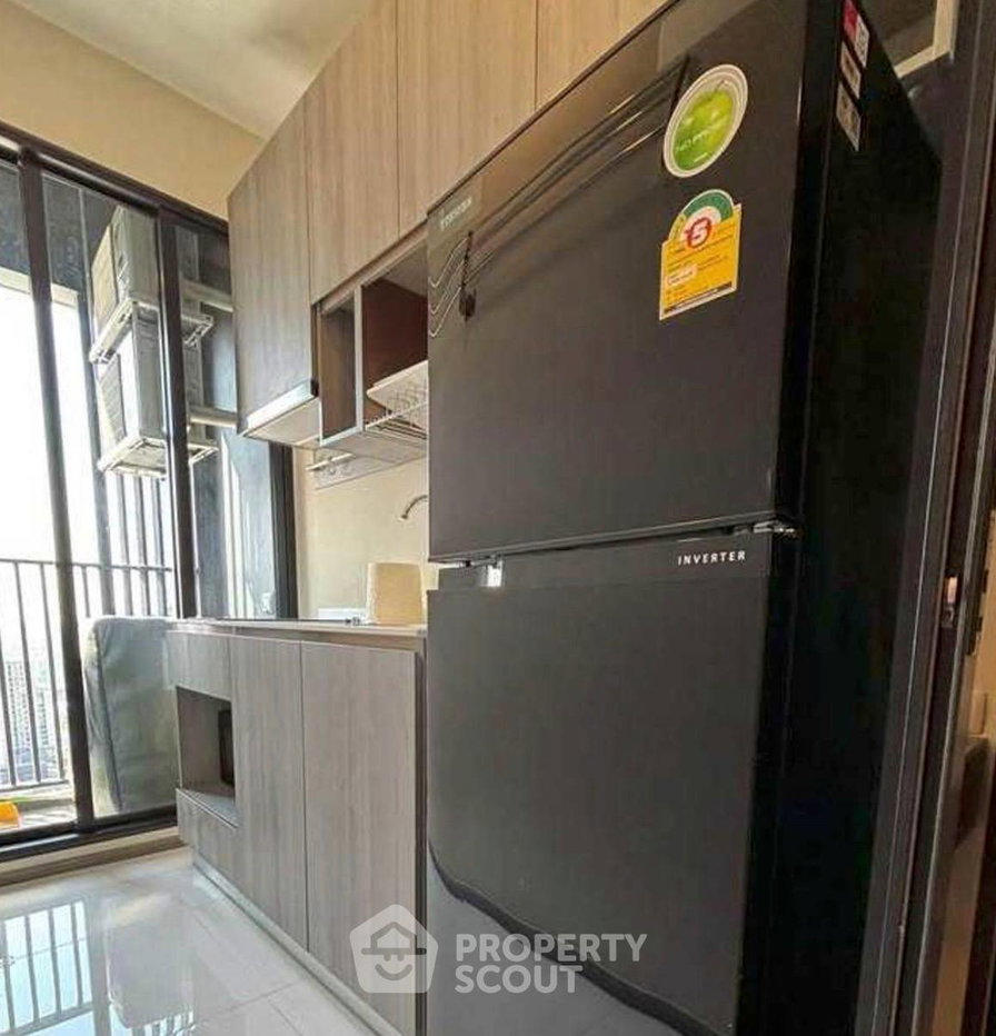 รูป คอนโด 1-ห้องนอน ที่ ไนท์บริดจ์ ไพร์ม อ่อนนุช ใกล้ BTS อ่อนนุช (ID 2745346) - รูปที่ 4/4