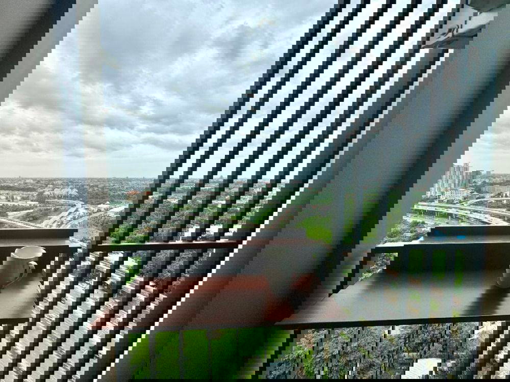 picture for rent supalai loft sathorn ratchapruk - 2/10