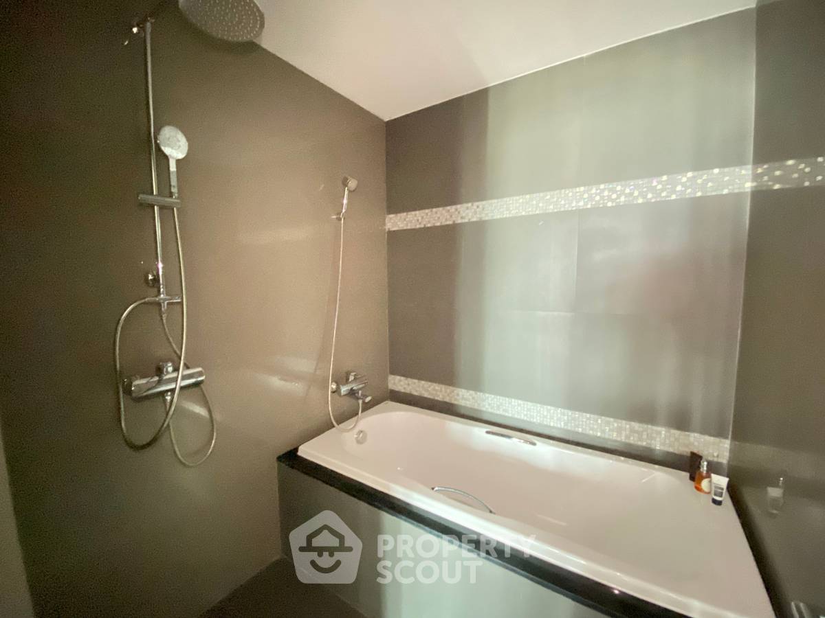 รูป คอนโด 1-ห้องนอน ที่ เดอะ เครสท์ สุขุมวิท 34 ใกล้ BTS ทองหล่อ (ID 2744504) - รูปที่ 6/6