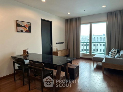 2-BR Condo at The Address Chidlom near BTS Chit Lom (ID 2377663)