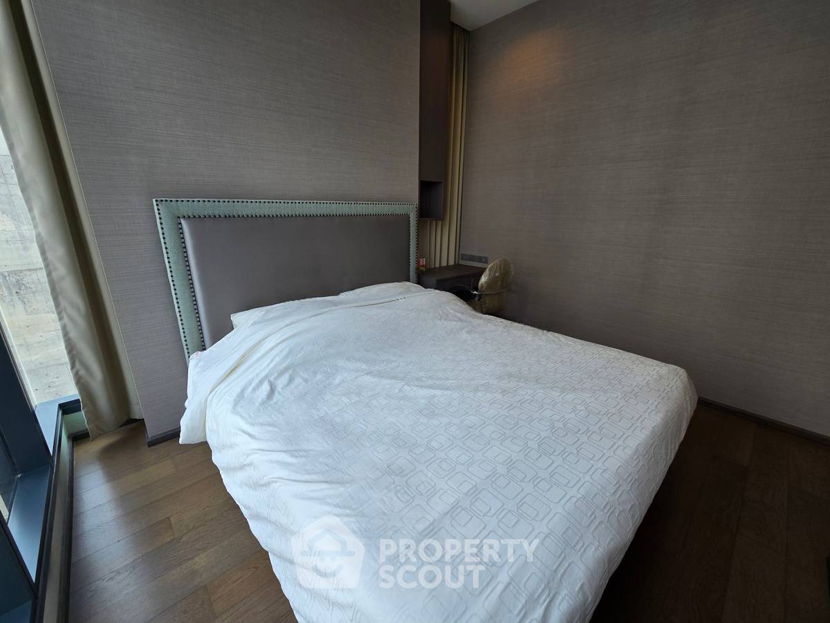 รูป คอนโด 2-ห้องนอน ที่ เดอะ ดิโพลแมท สาทร ใกล้ BTS สุรศักดิ์ (ID 2744077) - รูปที่ 6/12