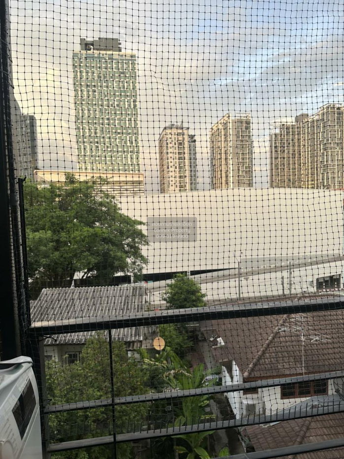 รูป เช่าคอนโด  ทรี คอนโด สุขุมวิท 50 BTS-อ่อนนุช พระโขนง เขต คลองเตย กรุงเทพ CX-118768 ✅ ทักไลน์ @connexproperty ตอบทันที ทีมงานมืออาชีพ ✅ - รูปที่ 10/11