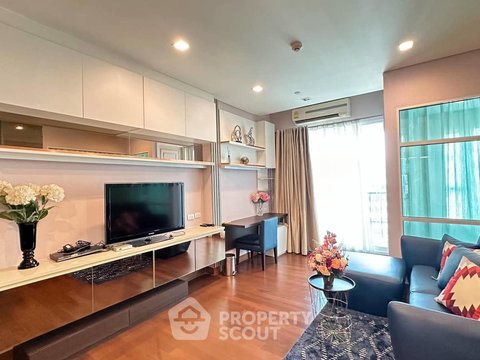 1-BR Condo at Ivy Thonglor 23 close to Thong Lo (ID 2744351)