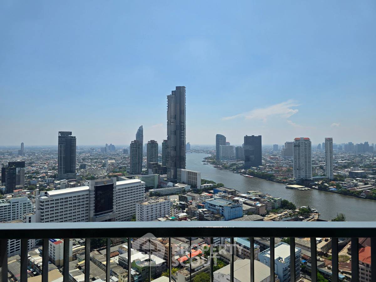 รูป คอนโด 2-ห้องนอน ที่ ริธึ่ม สาทร ใกล้ BTS สะพานตากสิน (ID 2746739) - รูปที่ 17/18