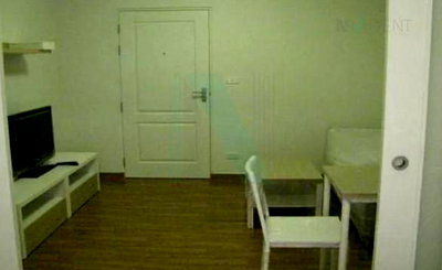 เช่าคอนโด รร.นานาชาติโชรส์เบอรี่  : 🔺 ให้เช่าคอนโด เดอะ ซี้ด สาทร-ตากสิน อาคาร 1 ชั้น 8 1 ห้องนอน ขนาด 33.00 ตรม ใกล้ ใกล้ Tops Daily Mini