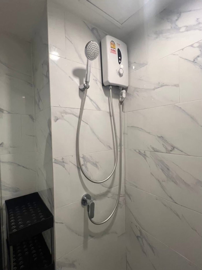 รูป 🤝🏻RB23809 ให้เช่าถูกมาก👍ดิ เอ็กเซล รัชดา 18✅แอดไลน์ @mproperty( มี @ ด้วย) แอดมินตอบไว - รูปที่ 4/13