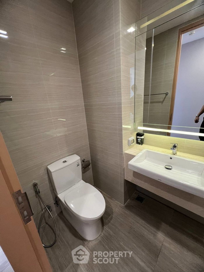 รูป คอนโด 2-ห้องนอน ที่ โนเบิล บีอี 33 สุขุมวิท ใกล้ BTS พร้อมพงษ์ (ID 2089021) - รูปที่ 6/7