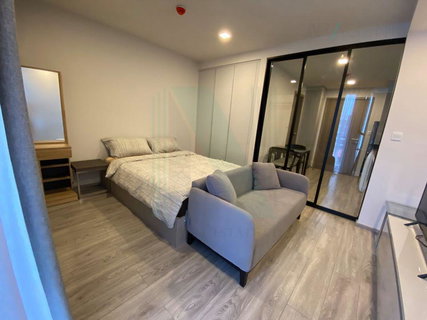 รูปภาพ For Rent Condo MAESTRO 14 SIAM - RATCHATHEWI Building 1, Floor 7,Studio, Room size 29.00 sqm