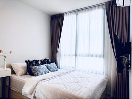 รูปภาพ [For rent] NUE Mega Plus Bangna