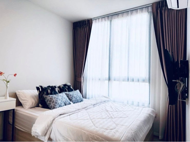 picture [For rent] NUE Mega Plus Bangna - 1/8