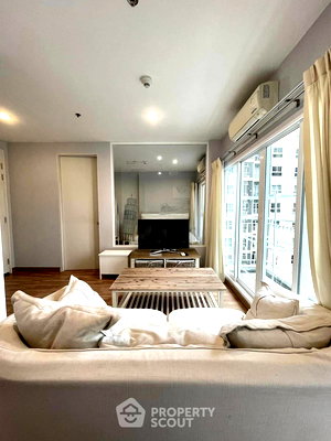 ขายคอนโด : คอนโด 1-ห้องนอน ที่ เดอะ พาร์คแลนด์ แกรนด์ อโศก-เพชรบุรี ใกล้ MRT เพชรบุรี (ID 2733614)