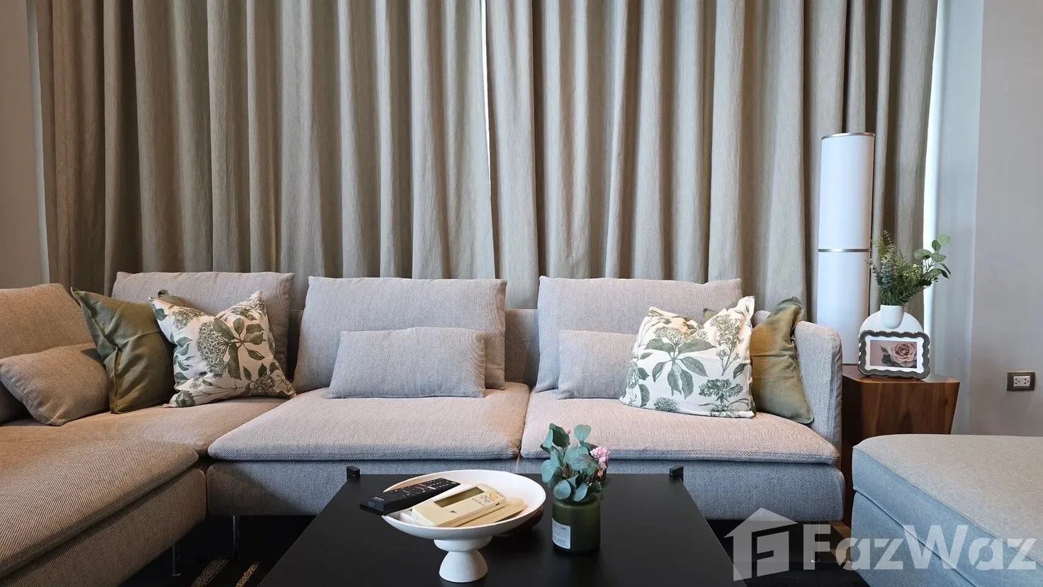 รูป The Crest Ruamrudee (เดอะ เครสท์ ร่วมฤดี) 6113673 - รูปที่ 3/18