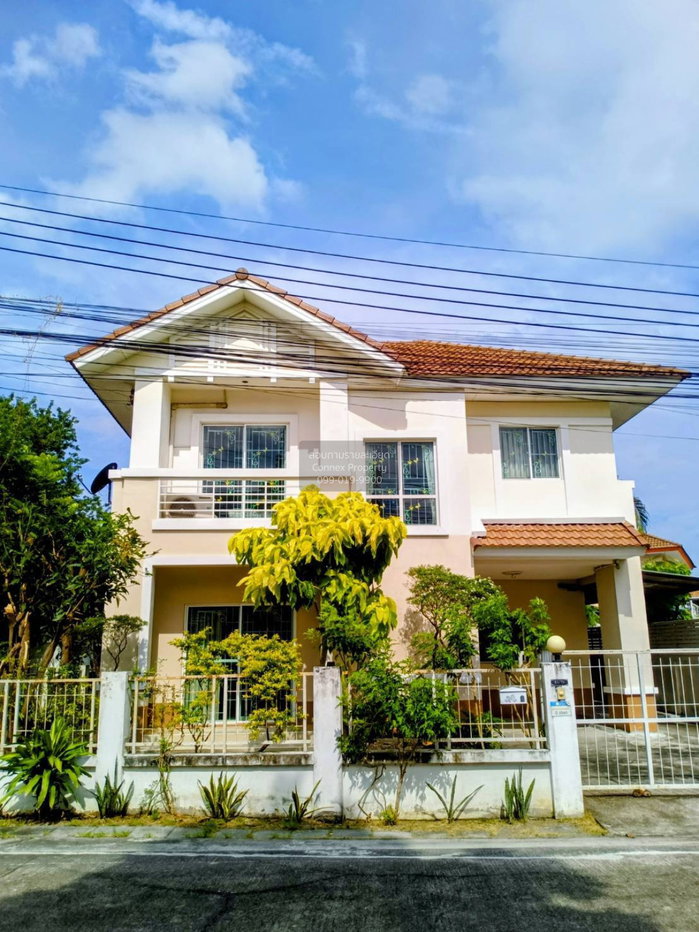 รูป ขายบ้าน  แลนซีโอ รามคำแหง – วงแหวนฯ ห้องมุม คลองสองต้นนุ่น เขต ลาดกระบัง กรุงเทพ CX-148973 ✅ ทักไลน์ @connexproperty ตอบทันที ทีมงานมืออาชีพ ✅ - รูปที่ 9/9