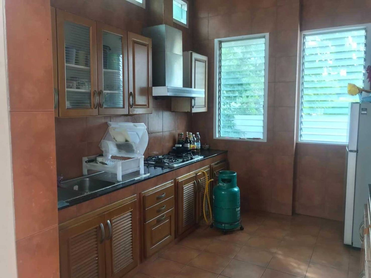 picture LTH6075 – Single House with Private Swimming pool FOR SALE in Bangna 6 beds size 1400 Sq.M. Nearby BTS Bangna station ONLY 120 MB - 7/7