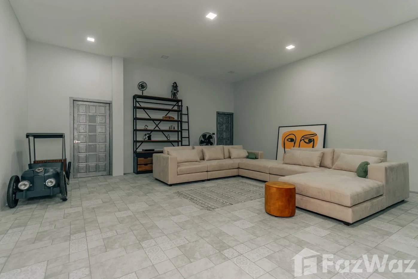 รูป วิลล่าให้เช่า 6 ห้องนอน ในโครงการ ชูการ์ วิลล่า 6124264 - รูปที่ 20/35