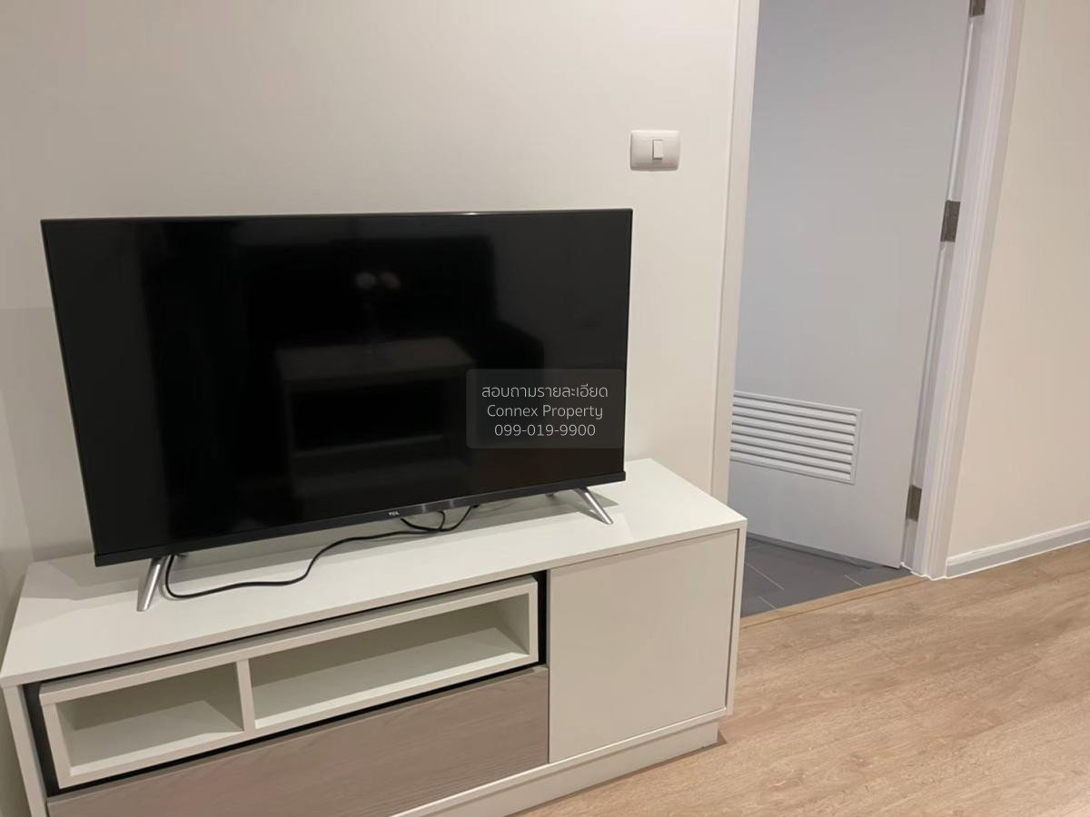 รูป เช่าคอนโด  ไอคอนโด เสรีไทย กรีนสเปซ  ARL-หัวหมาก คลองจั่น เขต บางกะปิ กรุงเทพ CX-98992 ✅ ทักไลน์ @connexproperty ตอบทันที ทีมงานมืออาชีพ ✅ - รูปที่ 7/10