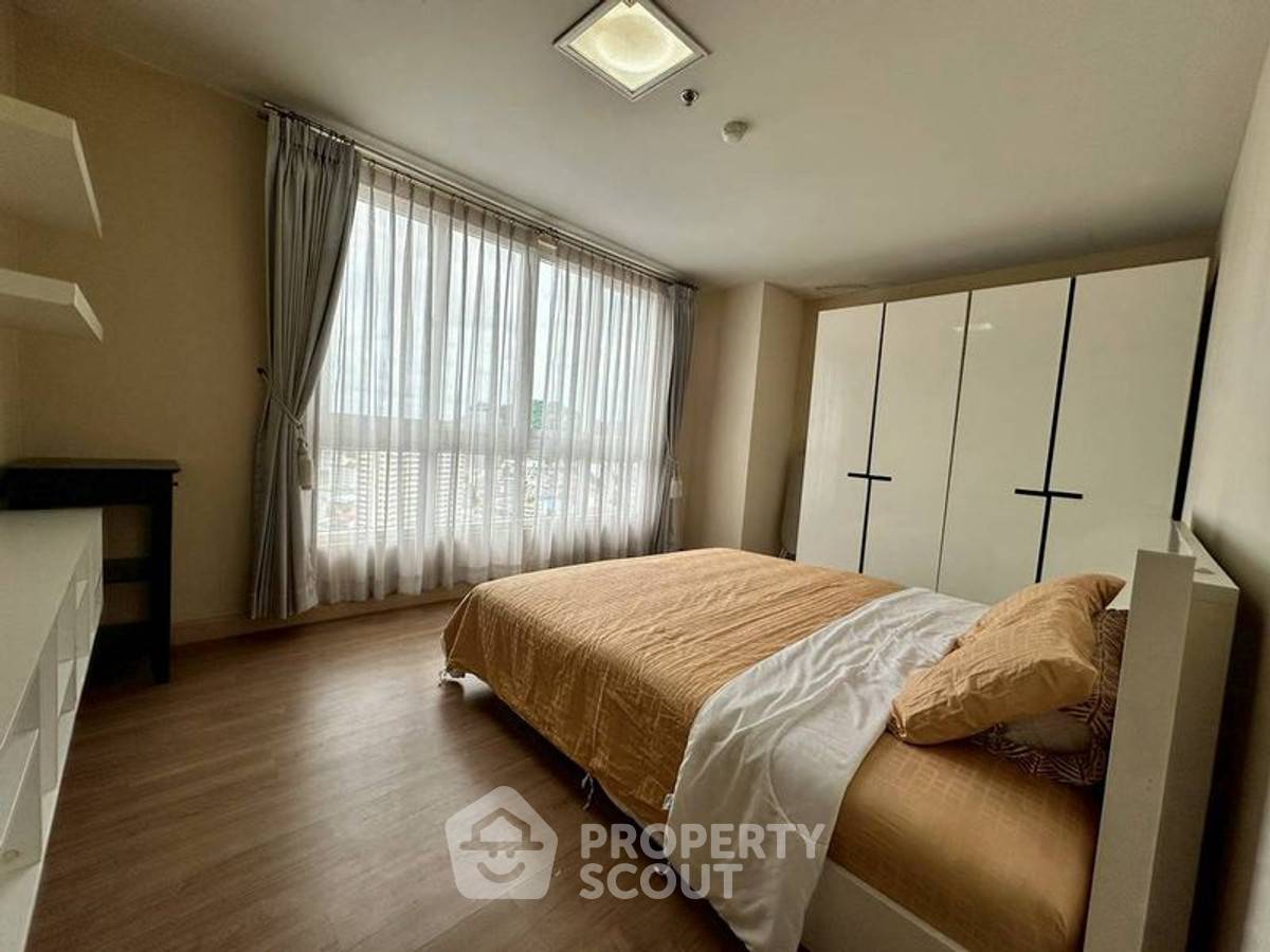 รูป คอนโด 2-ห้องนอน ที่ ลัดดา คอนโดวิลล์ ใน ศรีราชา (ID 2752188) - รูปที่ 8/16