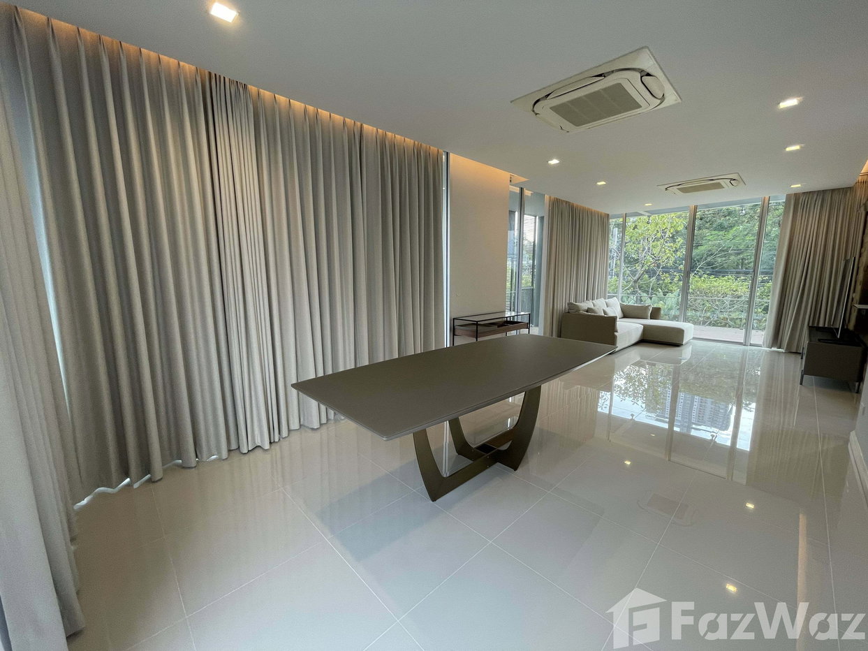 รูป บ้านเดี่ยวให้เช่า 2 ห้องนอน ในโครงการ เหม 52 แอด รามา 9 1068340 - รูปที่ 9/11