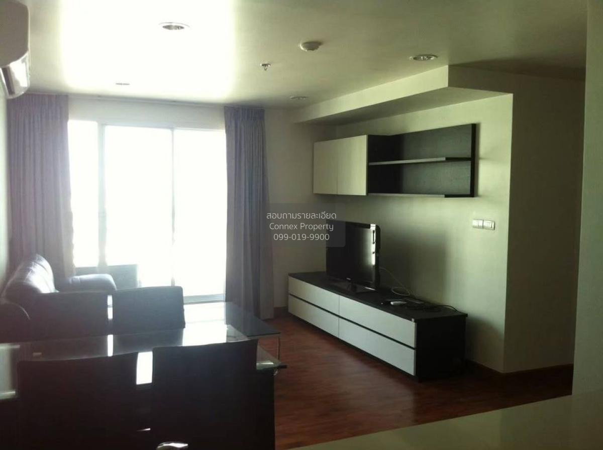รูป เช่าคอนโด  แบงค์คอก ฮอไรซอน รามคำแหง หัวหมาก เขต บางกะปิ กรุงเทพ CX-93466 ✅ ทักไลน์ @connexproperty ตอบทันที ทีมงานมืออาชีพ ✅ - รูปที่ 2/9